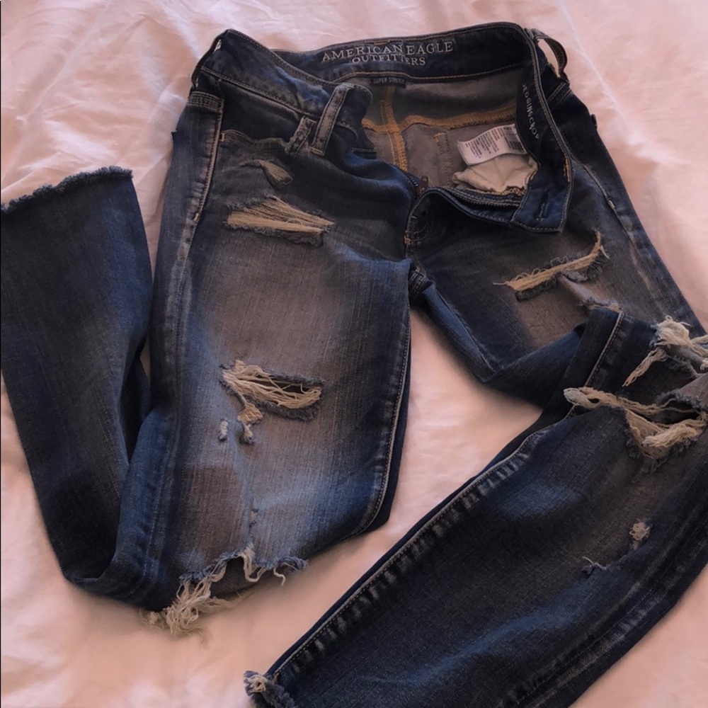 Great jeans